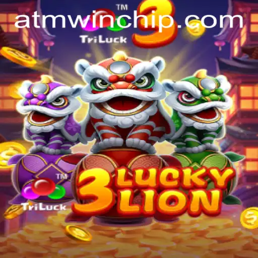 Exploring 3LUCKYLION: An Exciting Online Gaming Experience
