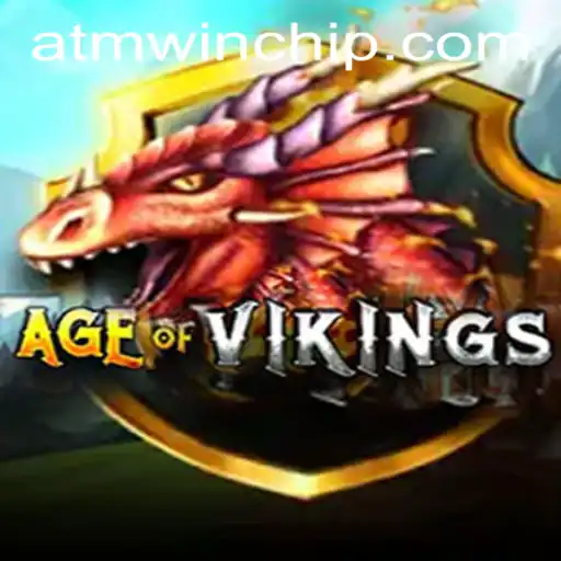 AgeofViking: Embark on a Legendary Adventure and Unlock the Secrets of atmwin PH Login