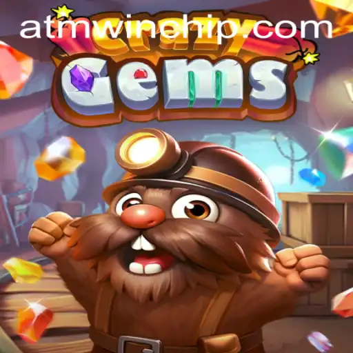 CrazyGems and the Dynamic World of ATMWin PH Login