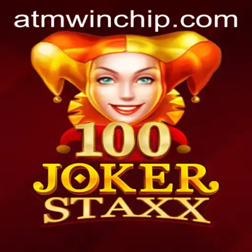 Exploring 100JokerStaxx: A Modern Slot Game Experience with ATMwin PH Login