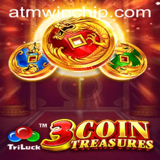 3CoinTreasures: A Thrilling Adventure in Mobile Gaming