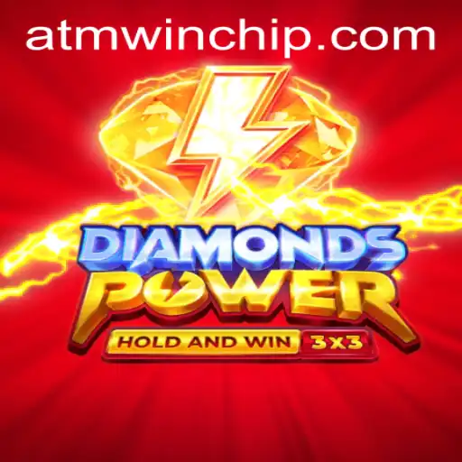 Exploring Diamondspower: An Intriguing Gaming Experience with Seamless ATMWin PH Login