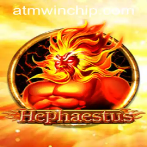 Unveiling the Riveting World of Hephaestus: A Journey into the Realm of ATMWin PH Login