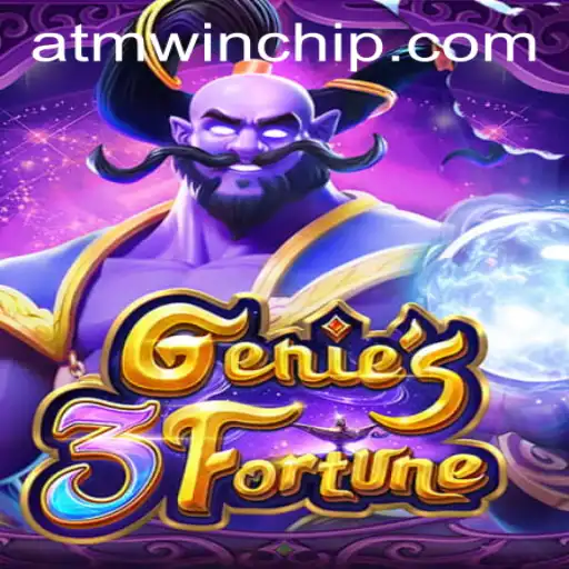 Exploring the Exciting World of Genie3Fortune and ATMWin PH Login