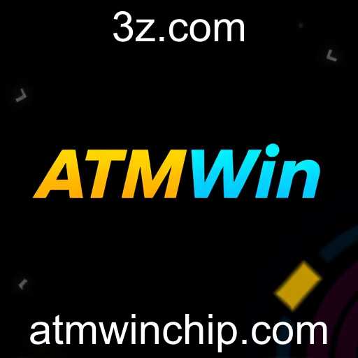 ATMWin Revoluciona o Mercado de Jogos Online