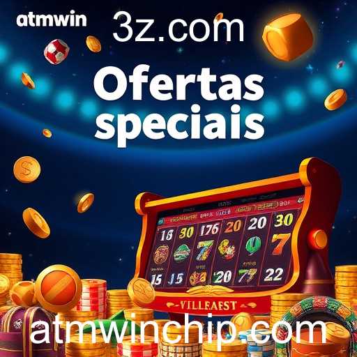 Ofertas Especiais