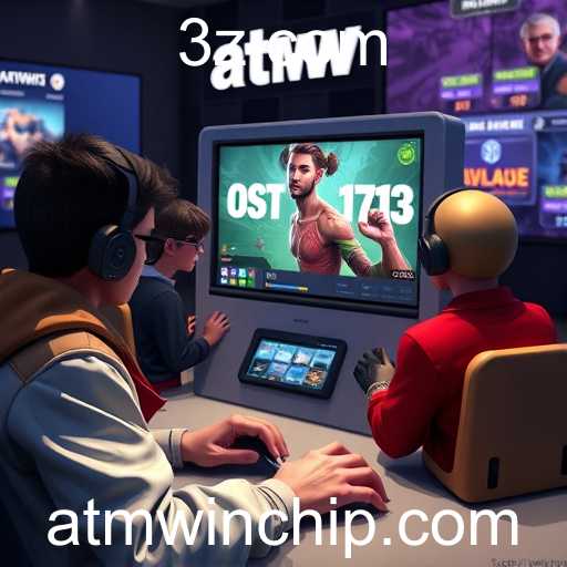 Cenário Atual do Mercado de Jogos Online em 2025