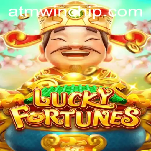 Discover the Exciting World of LUCKYFORTUNES: Your Ultimate Guide to ATM Win PH Login