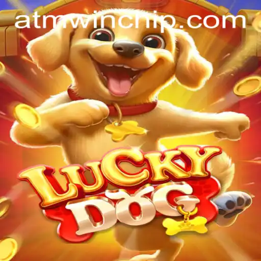 Dive Into the Exciting World of LuckyDog: Unlock Your ATMWin PH Login Adventure