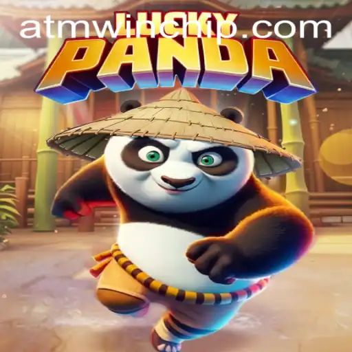 Experience the Thrill of LuckyPanda with ATMWin PH Login