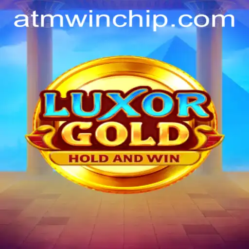 Unveiling LuxorGold: A Dive into the Exciting World of ATMwin PH Login
