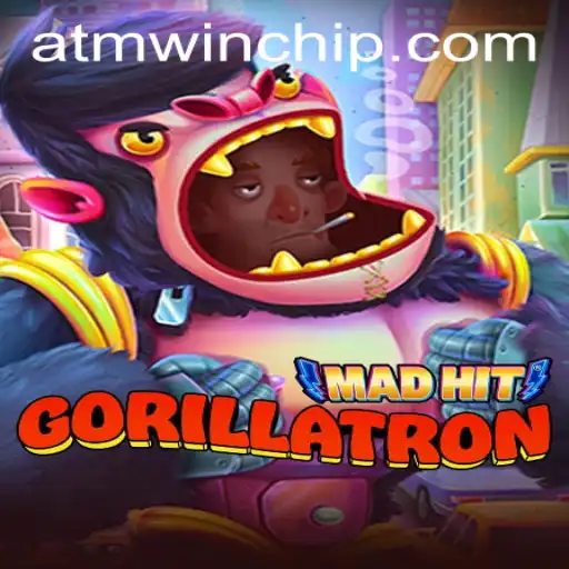 Discover the Exciting World of MadHitGorillatron and ATM Win PH Login