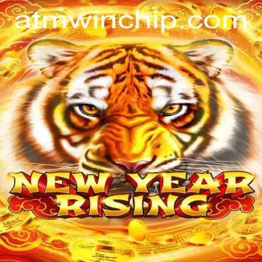 Explore the Exciting World of 'NewYearRising' and How to Use 'atmwin PH Login'