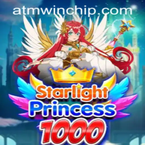 Unveiling the Magic of StarlightPrincess1000 and ATMWin PH Login