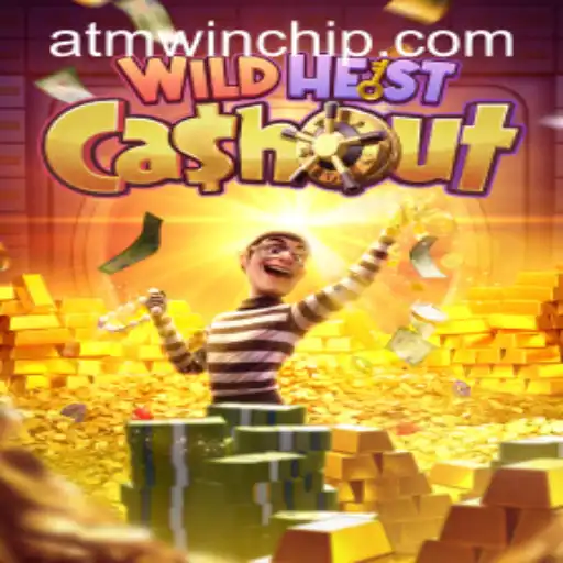 Discover the Thrilling World of WildHeistCashout and How to Use atmwin PH Login