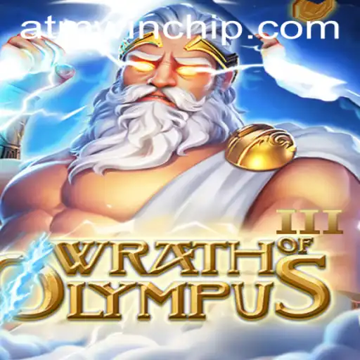 WrathofOlympusIII: A Mythical Adventure with Modern Twists